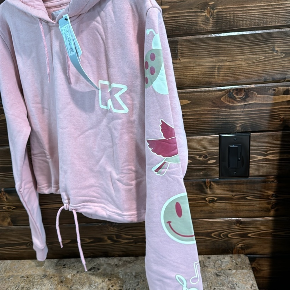 Kappa Logo Ceci Hoodie - Picture 4 of 12